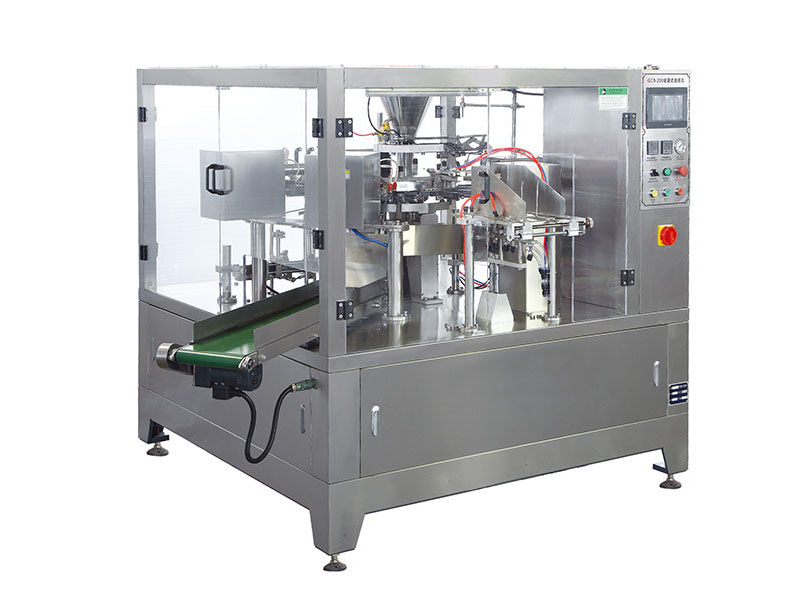 給袋式包裝機怎么操作，給袋式包裝機操作指南[今日資訊]