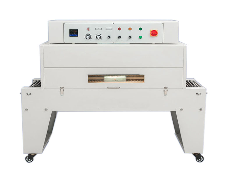 熱收縮膜包裝機的操作規程，看完你就知道了[產品資訊]