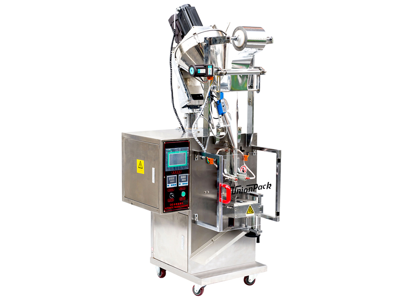 全自動包裝機(jī)