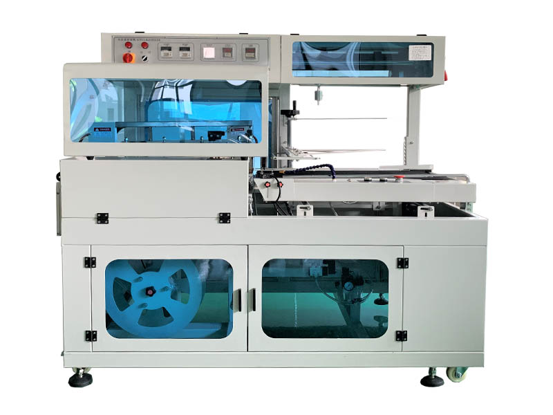 熱收縮膜包裝機，封口機  ,封箱機, 打包機 ,熱收縮膜定制, 全自動包裝機