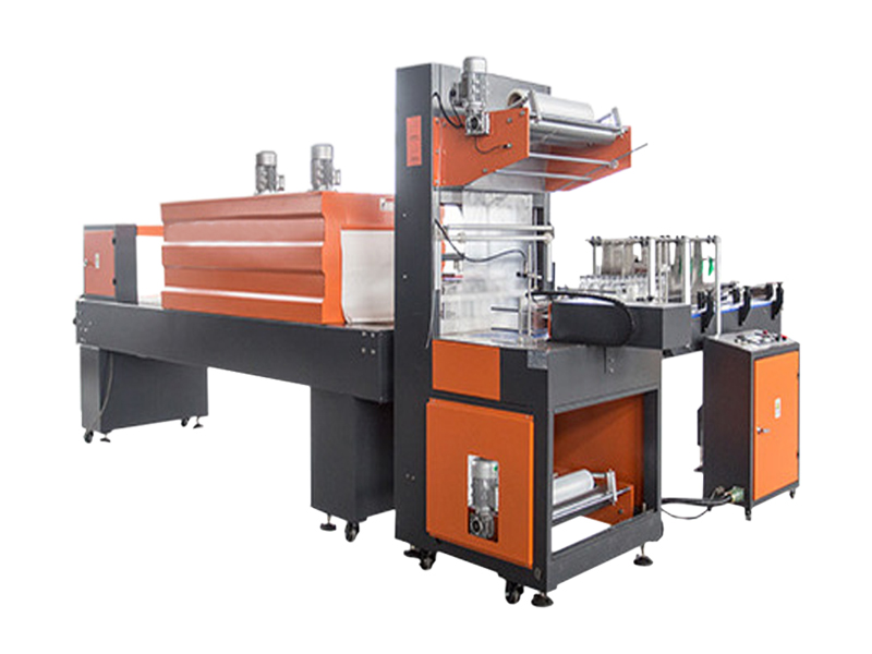 熱收縮膜包裝機，封口機  ,封箱機, 打包機 ,熱收縮膜定制, 全自動包裝機