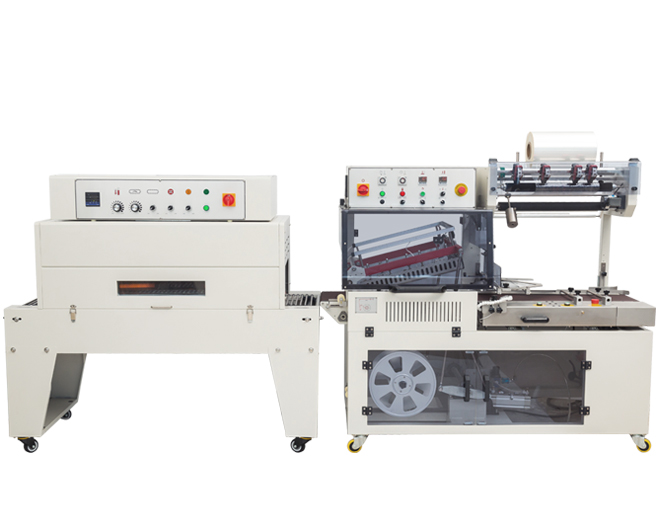 熱收縮膜包裝機，封口機  ,封箱機, 打包機 ,熱收縮膜定制, 全自動包裝機