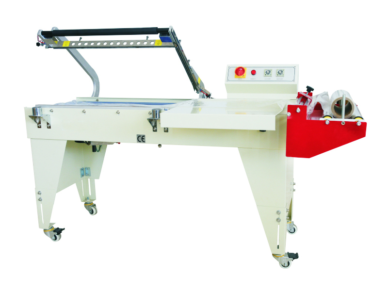 熱收縮膜包裝機，封口機  ,封箱機, 打包機 ,熱收縮膜定制, 全自動包裝機